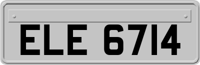 ELE6714