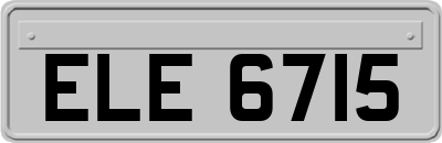 ELE6715