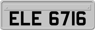 ELE6716