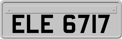 ELE6717