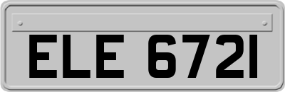 ELE6721