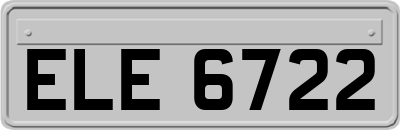ELE6722