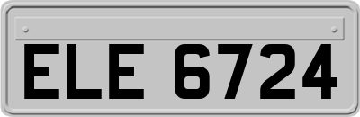 ELE6724