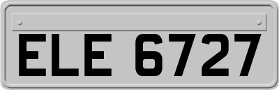ELE6727