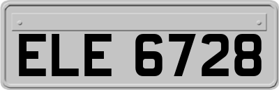 ELE6728