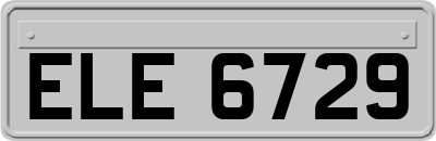 ELE6729