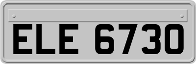 ELE6730