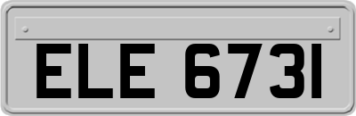 ELE6731