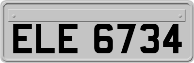 ELE6734