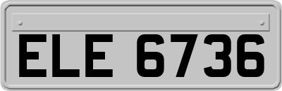 ELE6736