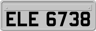 ELE6738