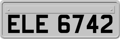 ELE6742