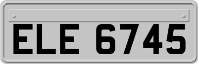 ELE6745