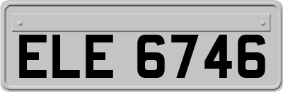 ELE6746