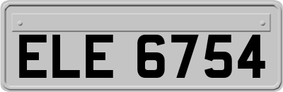 ELE6754