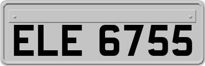 ELE6755