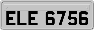 ELE6756