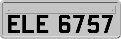 ELE6757