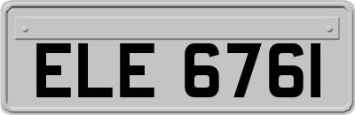 ELE6761