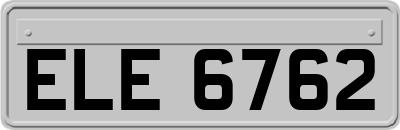 ELE6762