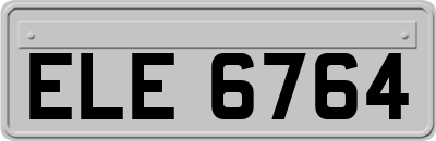 ELE6764