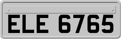 ELE6765