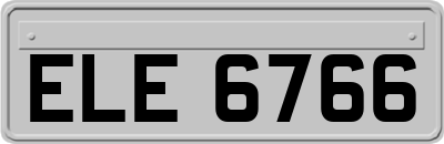 ELE6766
