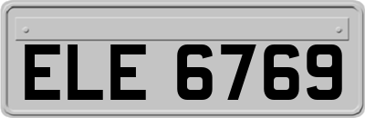 ELE6769