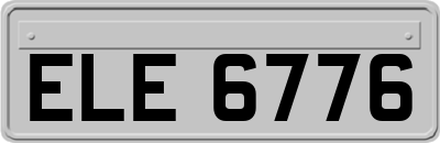 ELE6776