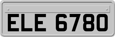 ELE6780