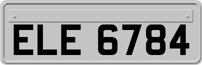 ELE6784