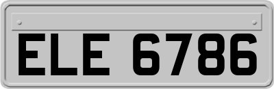 ELE6786