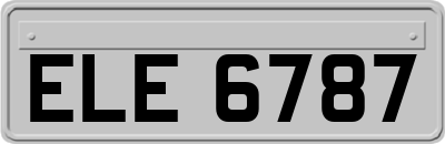 ELE6787
