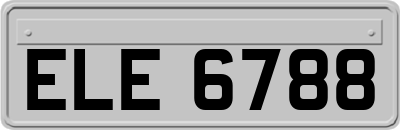 ELE6788