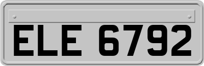 ELE6792