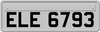ELE6793