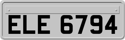 ELE6794