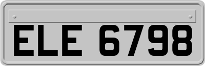 ELE6798