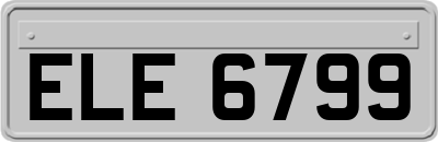 ELE6799