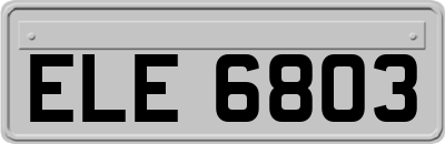 ELE6803