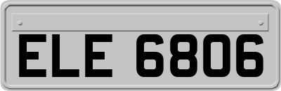 ELE6806