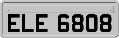 ELE6808