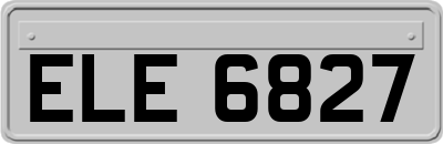 ELE6827