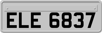 ELE6837