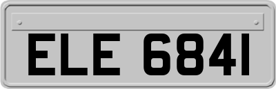 ELE6841