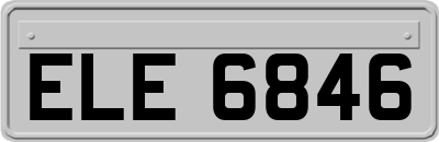 ELE6846