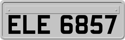 ELE6857