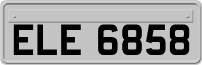 ELE6858