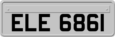 ELE6861