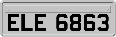 ELE6863